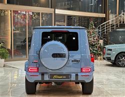 مێرسێدس بێنز G-Class